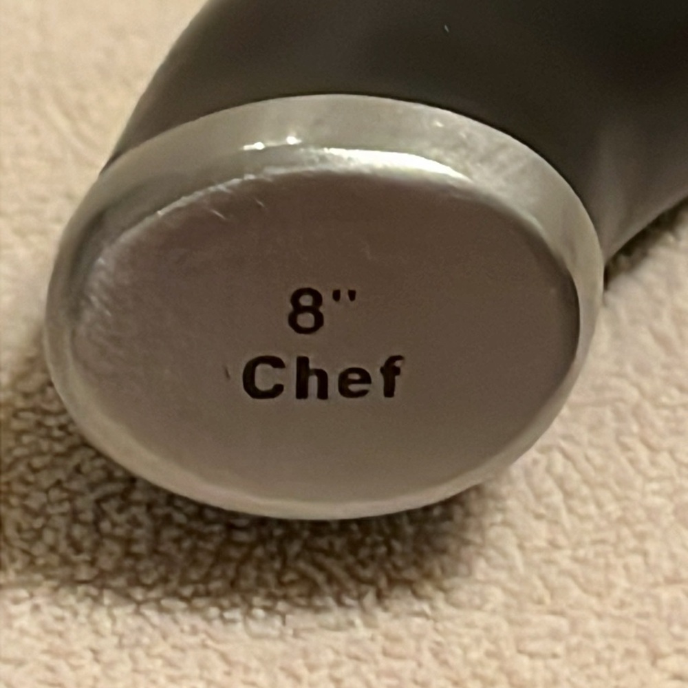 CALPHALON 8” Chef’s Knife - Picture 2 of 10